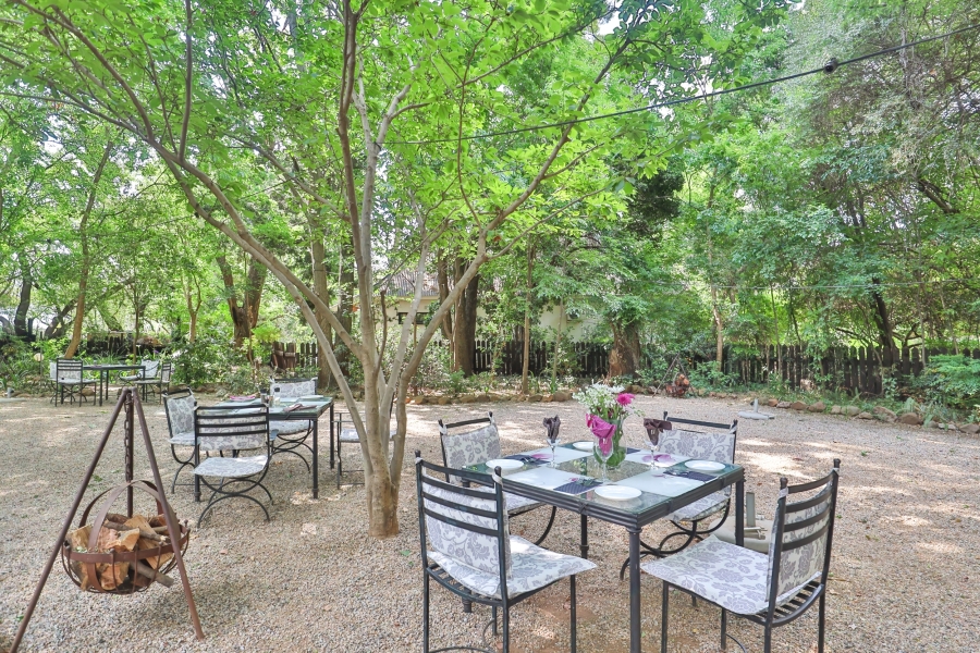 Commercial Property for Sale in Scheerpoort A H North West